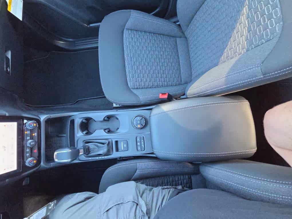 New 2026 Ford Ranger XLT AWD/4WD image 48