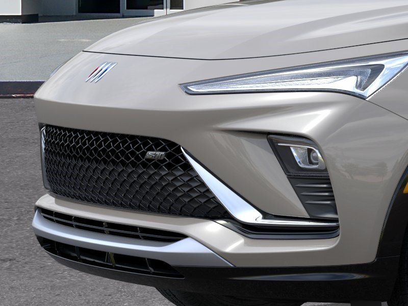 New 2026 Buick Envista Sport Touring w/ Studio Series FWD image 14