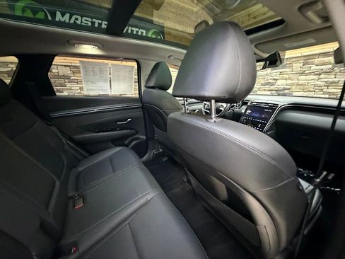 Used 2024 Hyundai Tucson SEL image 31