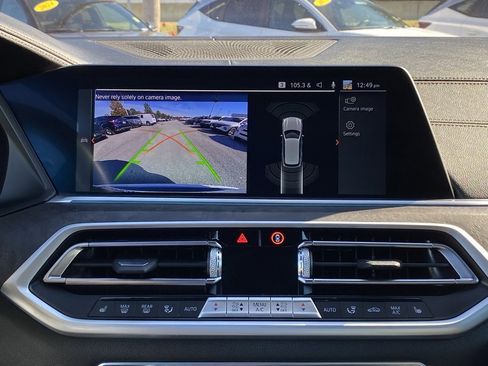 Used 2022 BMW X5 sDrive40i image 18