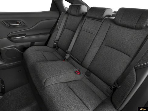 New 2026 Toyota Crown AWD/4WD image 11