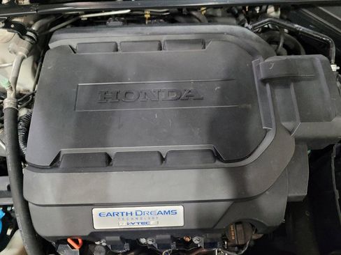 Used 2016 Honda Accord EX-L image 30