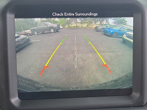 Used 2019 Jeep Wrangler Unlimited Rubicon image 23