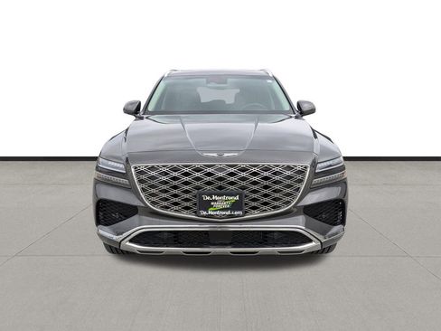 Used 2025 Genesis GV80 2.5T Select AWD/4WD image 2
