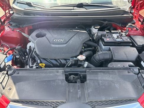 Used 2015 Hyundai Veloster w/ Option Group 03 FWD image 29