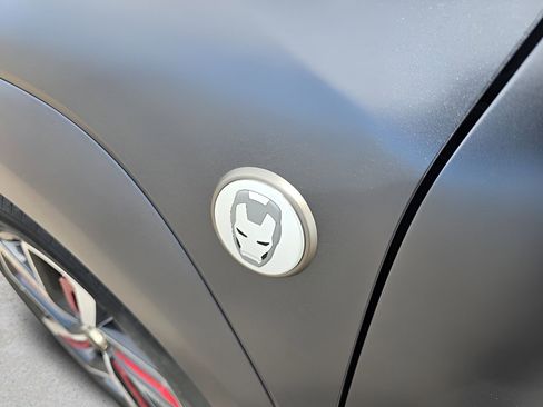 Used 2019 Hyundai Kona Ultimate image 11