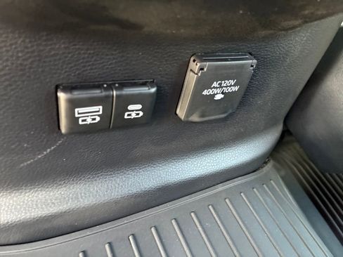 New 2026 Toyota Tundra Limited RWD image 45
