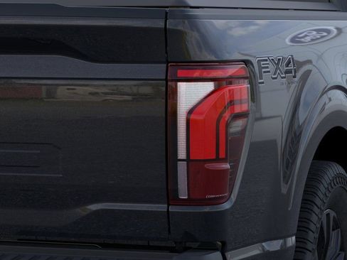 New 2026 Ford F150 Lariat w/ Equipment Group 502A High image 21