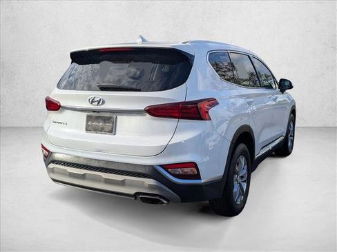 Used 2019 Hyundai Santa Fe SEL image 6