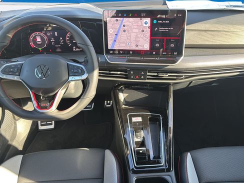 New 2026 Volkswagen GTI Autobahn FWD image 10