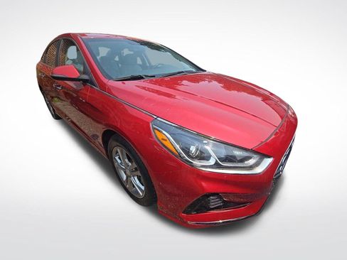 Used 2019 Hyundai Sonata SEL FWD image 5