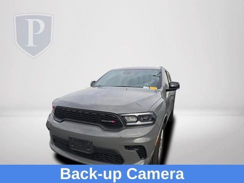 Used 2025 Dodge Durango GT AWD/4WD image 11
