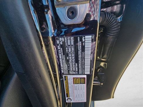 Used 2025 Mercedes-Benz GLS 450 4MATIC image 24