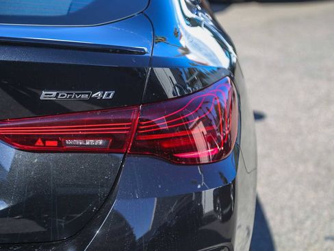 New 2026 BMW i4 eDrive40 w/ M Sport Package image 7