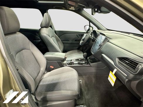 New 2026 Subaru Forester Premium image 29