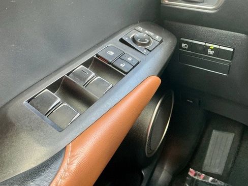 Used 2019 Lexus NX 300h AWD image 19