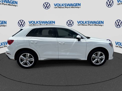 Used 2023 Audi Q3 2.0T Premium Plus AWD/4WD image 15