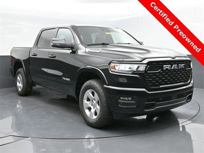 Used 2025 RAM 1500 Big Horn