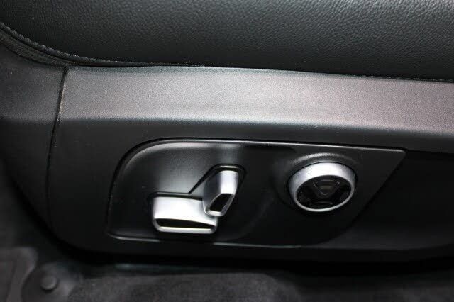 Used 2021 Maserati Ghibli S Q4 AWD/4WD image 58
