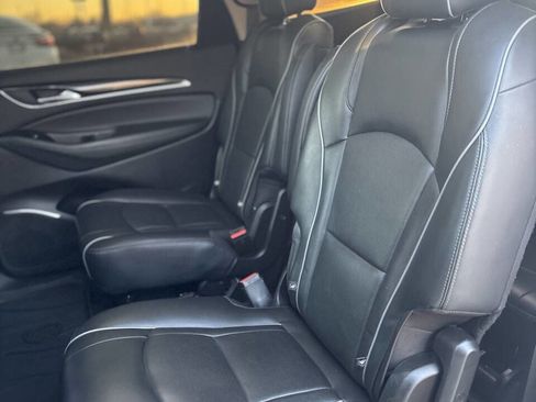 Used 2020 Buick Enclave Avenir w/ Avenir Technology Package image 18