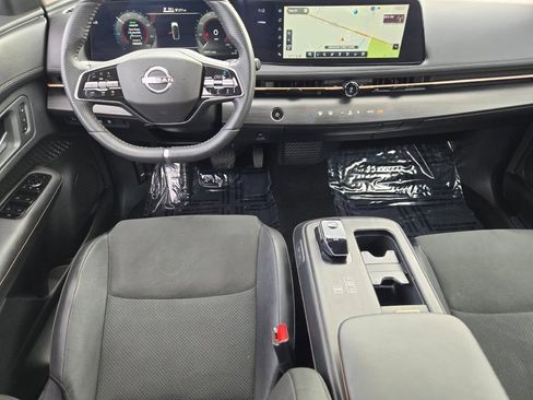 Used 2024 Nissan Ariya AWD image 20