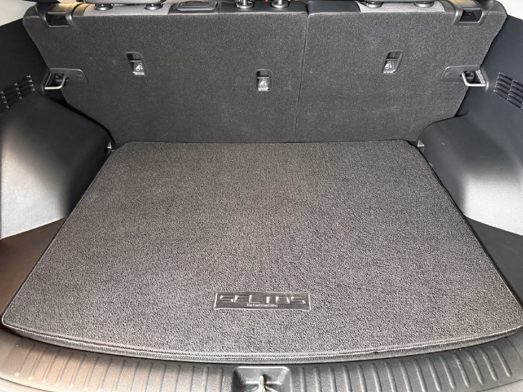 Used 2023 Kia Seltos S AWD/4WD image 22