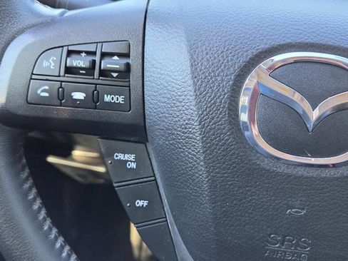 Used 2012 MAZDA MAZDA3 i Grand Touring FWD image 28