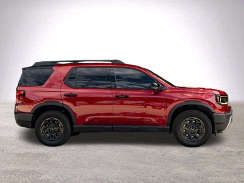 Used 2026 Honda Passport TrailSport Elite image 10