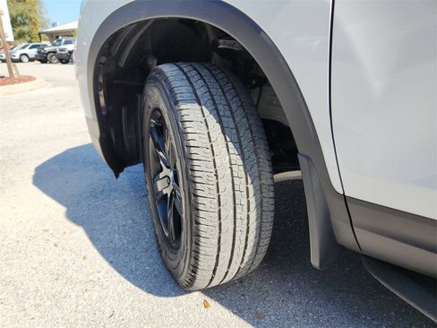 Used 2022 Honda Ridgeline Black Edition image 35