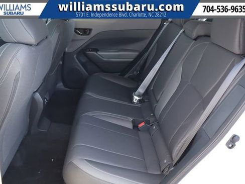 New 2026 Subaru Crosstrek 2.0i Premium image 16