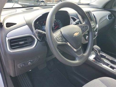 Certified 2024 Chevrolet Equinox LS w/ LS Convenience Package image 18