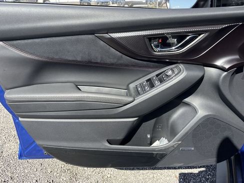 New 2026 Subaru WRX Limited AWD/4WD image 13