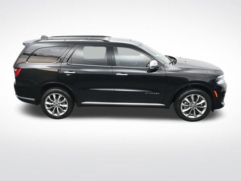Used 2023 Dodge Durango Citadel image 24