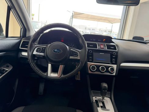 Used 2016 Subaru Crosstrek 2.0i Premium AWD/4WD image 21
