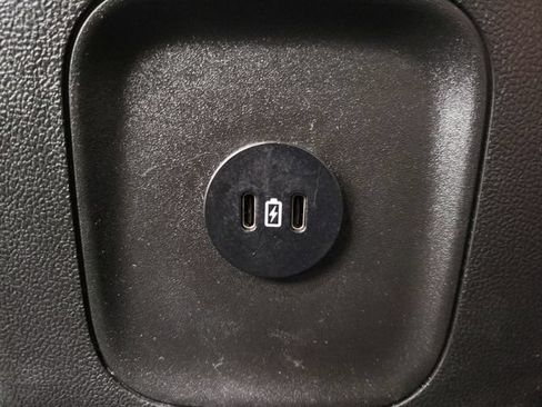 Certified 2025 Ford Escape Platinum AWD/4WD image 15