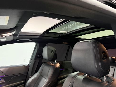 Used 2022 Mercedes-Benz GLE 350 4MATIC w/ 3rd Row Seat Package image 28