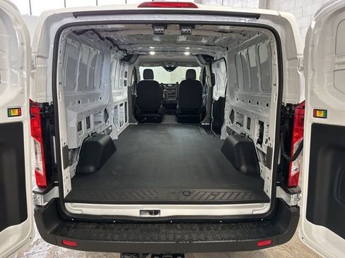 New 2025 Ford Transit 150 Low Roof AWD image 30
