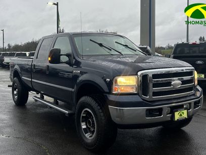 Used 2006 Ford F250 Lariat