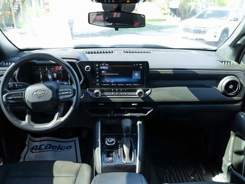 Used 2023 Chevrolet Colorado Trail Boss w/ Advanced Trailering Package image 15