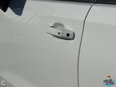 Certified 2024 Chevrolet Silverado 1500 LT image 11