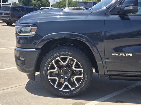 New 2026 RAM 1500 Laramie image 5
