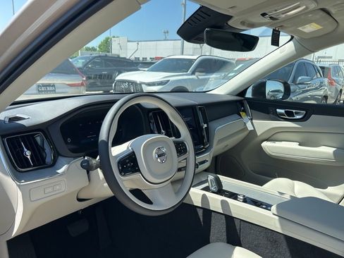 New 2025 Volvo XC60 T8 Plus w/ Protection Package Premier image 5