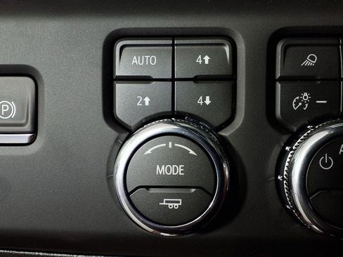 New 2026 GMC Sierra 2500 AT4X image 16