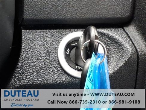 Used 2013 RAM 1500 Big Horn image 14