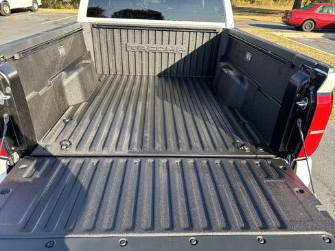 New 2025 Toyota Tacoma TRD Sport image 27