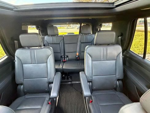 Used 2023 Chevrolet Tahoe RST w/ Luxury Package image 26