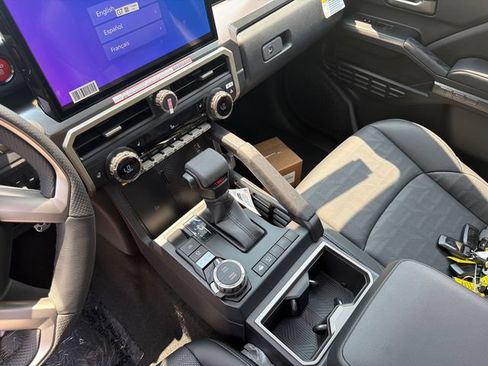 New 2026 Toyota Tacoma TRD Sport AWD/4WD image 32