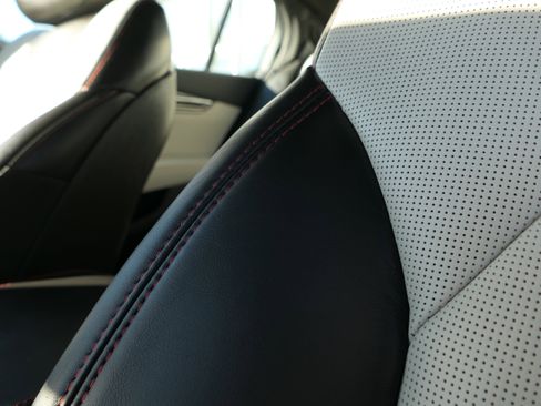 Certified 2023 Cadillac CT5 V w/ Premium Package image 14