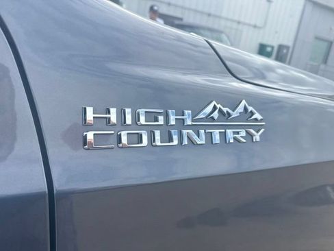 Used 2021 Chevrolet Tahoe High Country AWD/4WD image 7