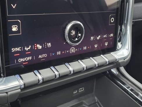 New 2026 GMC Yukon XL Elevation w/ Elevation Premium Package image 24